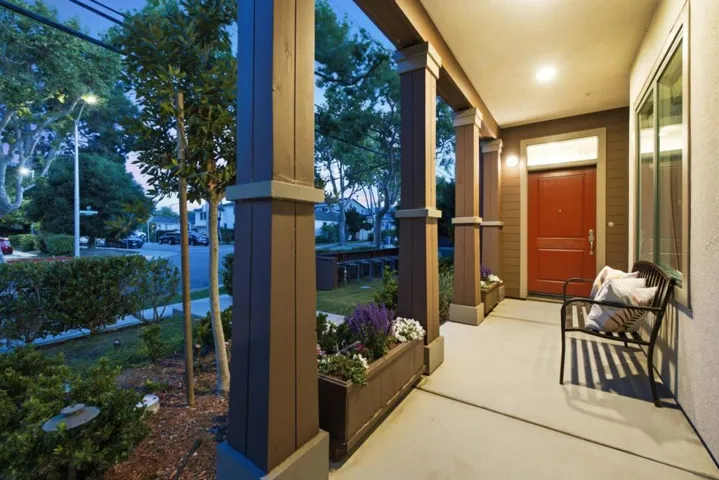18 Barneson Avenue, San Mateo, California 94402