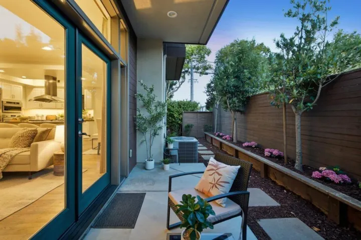 18 Barneson Avenue, San Mateo, California 94402