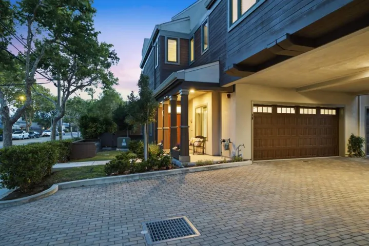 18 Barneson Avenue, San Mateo, California 94402
