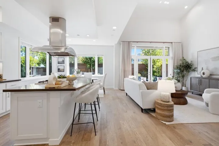 18 Barneson Avenue, San Mateo, California 94402