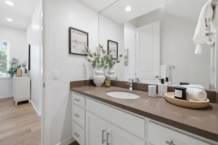 18 Barneson Avenue, San Mateo, California 94402