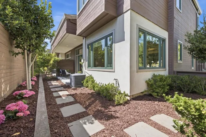 18 Barneson Avenue, San Mateo, California 94402