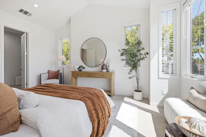 18 Barneson Avenue, San Mateo, California 94402