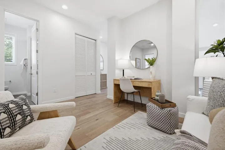 18 Barneson Avenue, San Mateo, California 94402