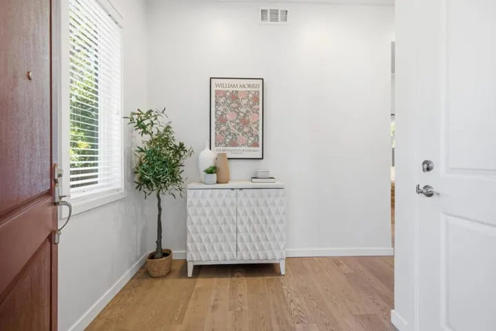 18 Barneson Avenue, San Mateo, California 94402