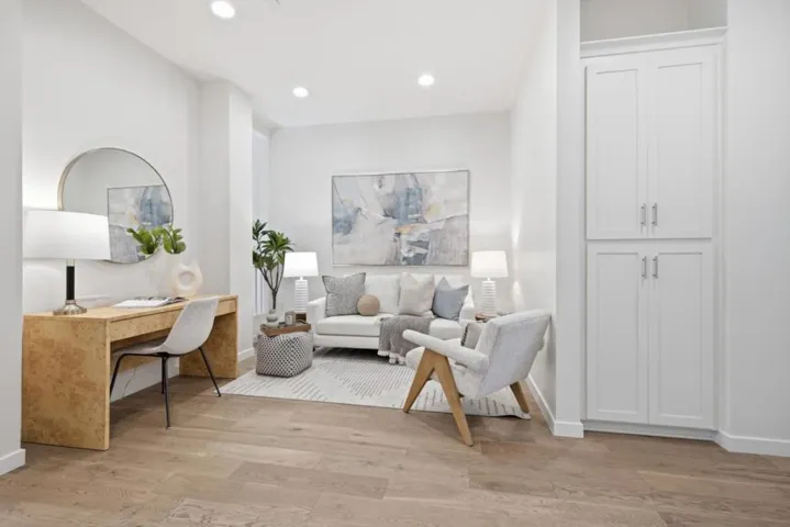 18 Barneson Avenue, San Mateo, California 94402