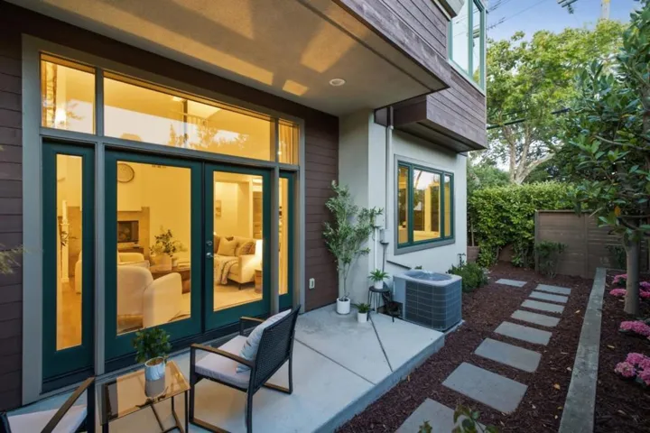 18 Barneson Avenue, San Mateo, California 94402