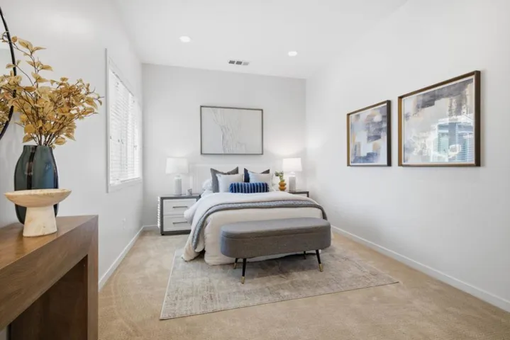 18 Barneson Avenue, San Mateo, California 94402