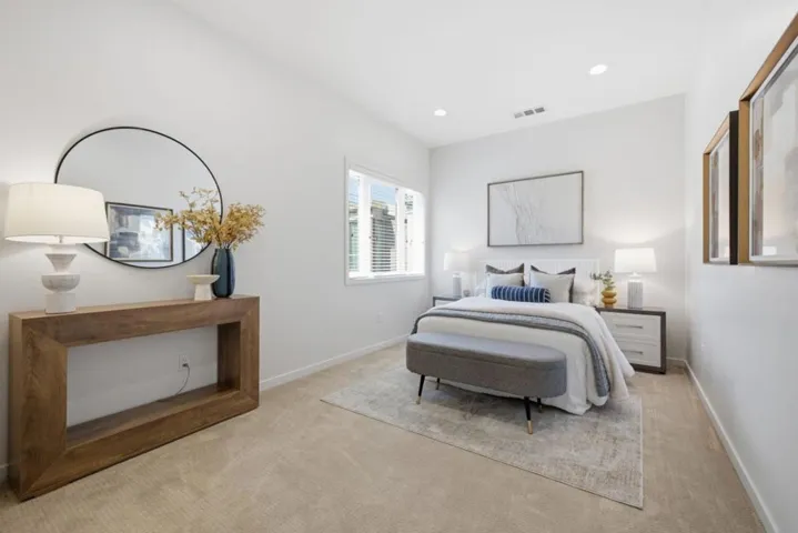 18 Barneson Avenue, San Mateo, California 94402