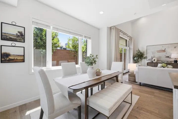 18 Barneson Avenue, San Mateo, California 94402
