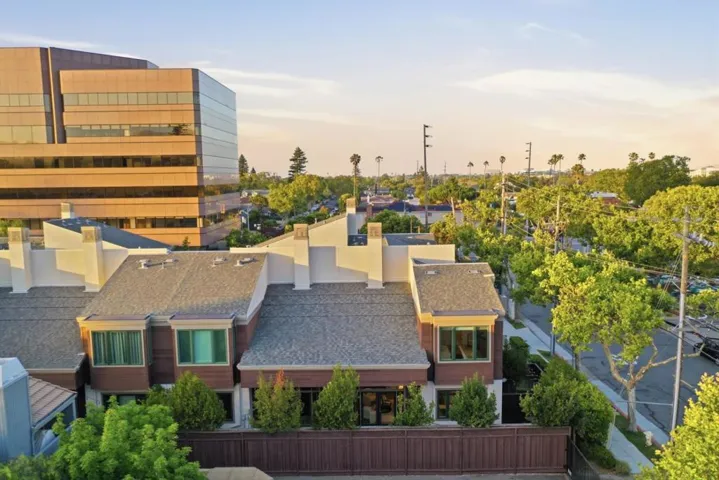 18 Barneson Avenue, San Mateo, California 94402