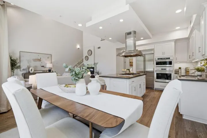 18 Barneson Avenue, San Mateo, California 94402