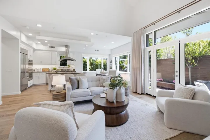 18 Barneson Avenue, San Mateo, California 94402
