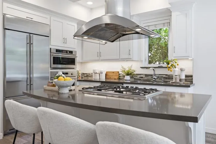 18 Barneson Avenue, San Mateo, California 94402