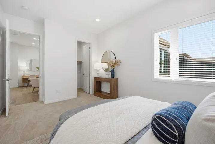 18 Barneson Avenue, San Mateo, California 94402