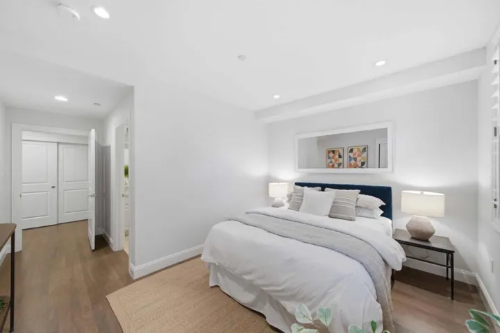 325 Channing Avenue 112, Palo Alto, California 94301