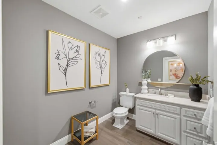 325 Channing Avenue 112, Palo Alto, California 94301