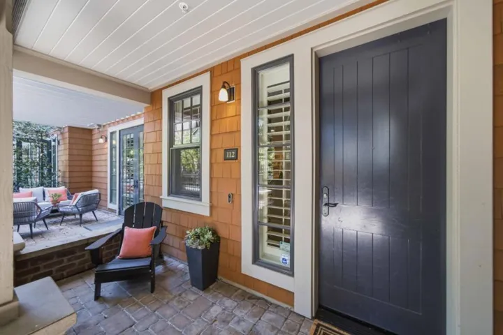 325 Channing Avenue 112, Palo Alto, California 94301
