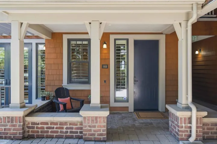 325 Channing Avenue 112, Palo Alto, California 94301