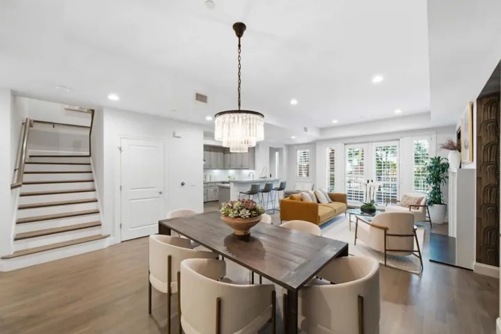 325 Channing Avenue 112, Palo Alto, California 94301