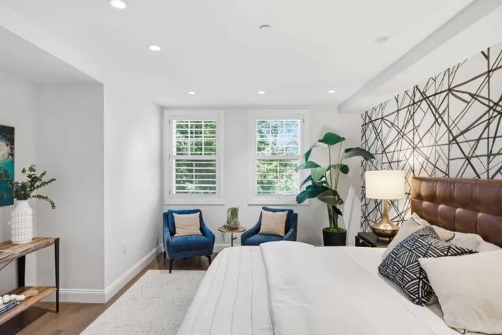 325 Channing Avenue 112, Palo Alto, California 94301