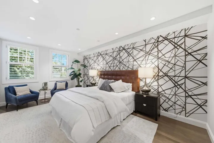 325 Channing Avenue 112, Palo Alto, California 94301