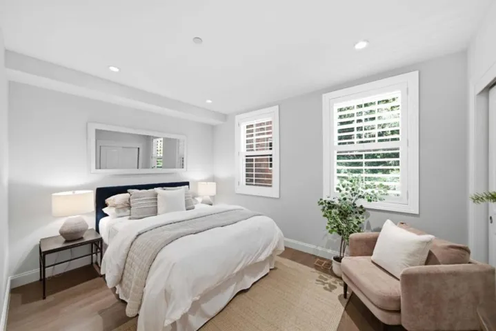 325 Channing Avenue 112, Palo Alto, California 94301