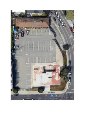 4565 Stevens Creek Boulevard, Santa Clara, California 95051