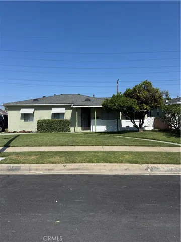 13928 Carfax, Bellflower, California 90706