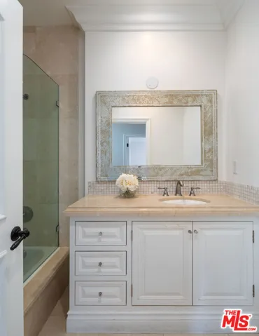 10914 Bellagio Road, Los Angeles, California 90077