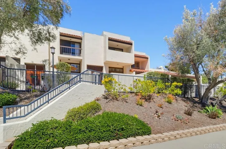 6744 Caminito Del Greco, San Diego, California 92120