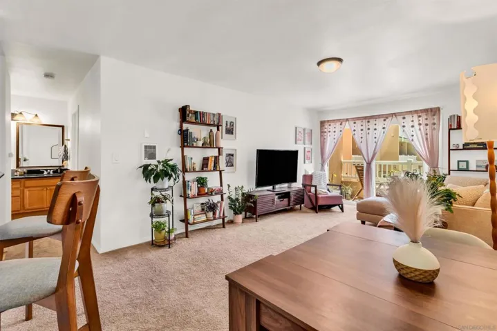 3030 Suncrest Dr 801, San Diego, California 92116