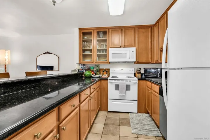 3030 Suncrest Dr 801, San Diego, California 92116