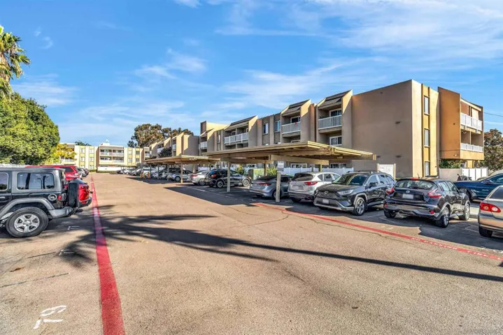 3030 Suncrest Dr 801, San Diego, California 92116