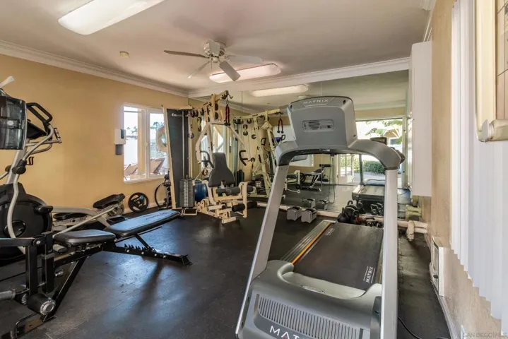 3030 Suncrest Dr 801, San Diego, California 92116