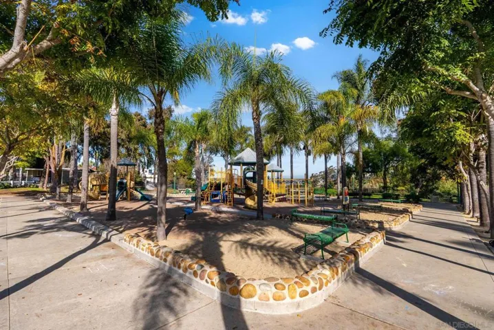 3030 Suncrest Dr 801, San Diego, California 92116