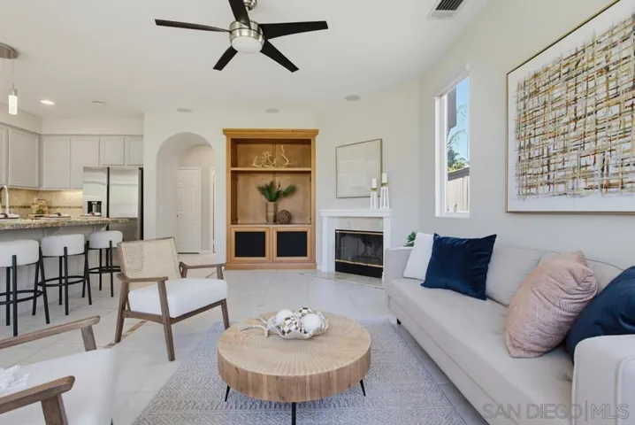 6084 Paseo Monona, Carlsbad, California 92009