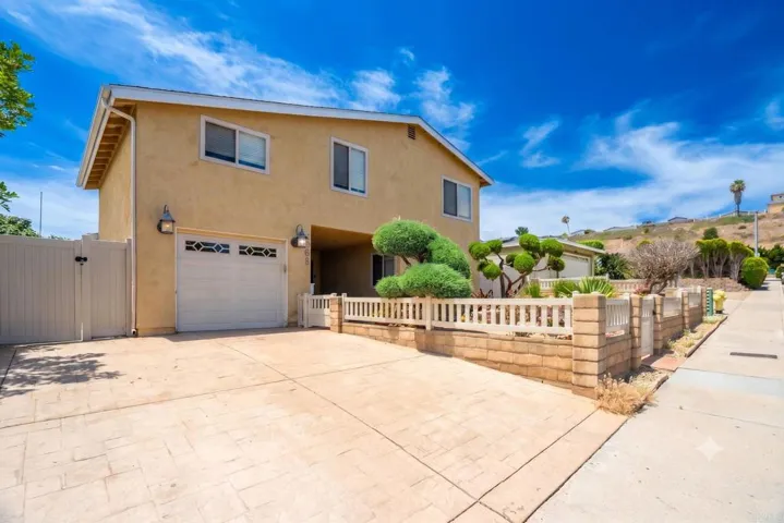 4085 Marzo Street, San Diego, California 92154