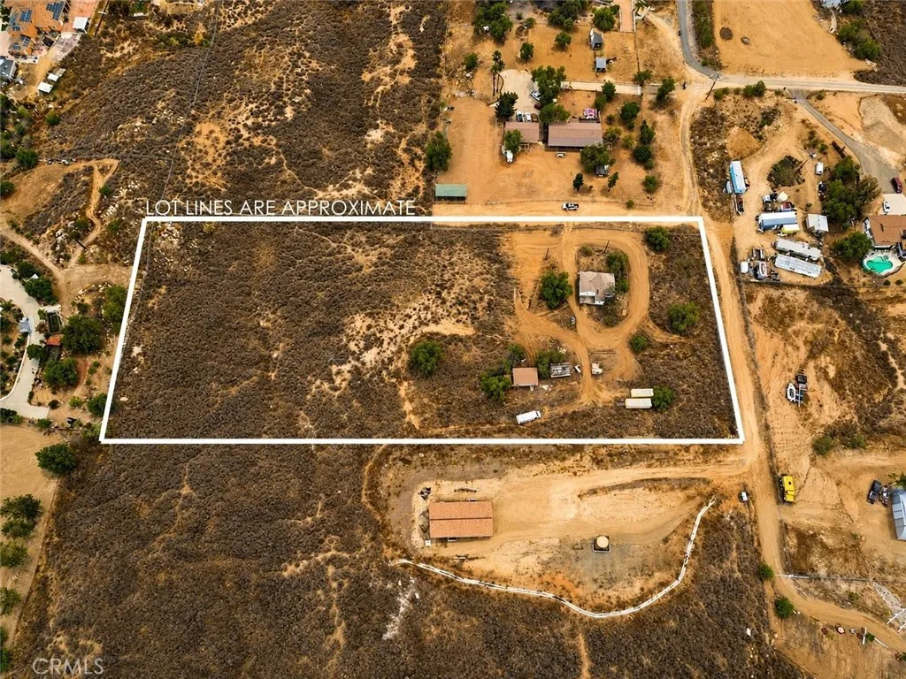 15953 Cajalco Rd