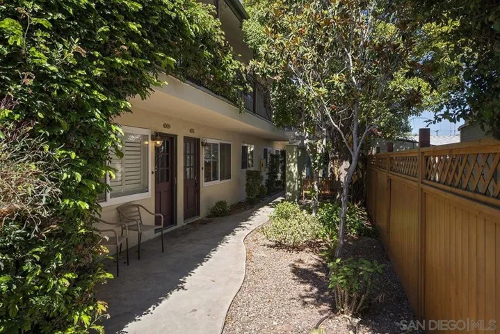 4009 Illinois, San Diego, California 92104