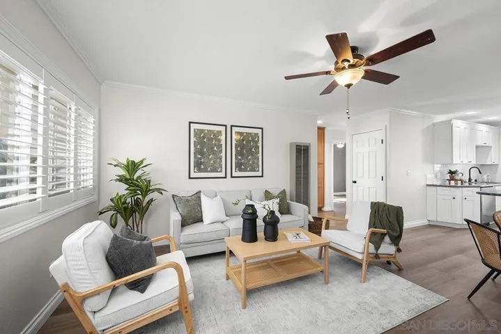 4009 Illinois, San Diego, California 92104