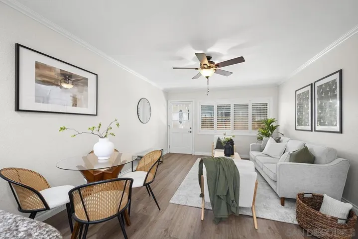 4009 Illinois, San Diego, California 92104