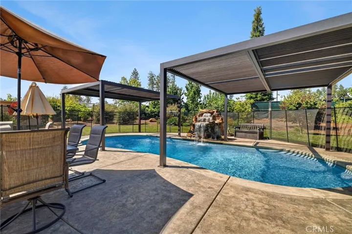 6226 Graham, Paradise, California 95969