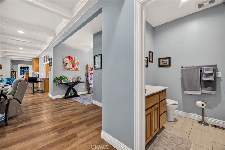 6226 Graham, Paradise, California 95969