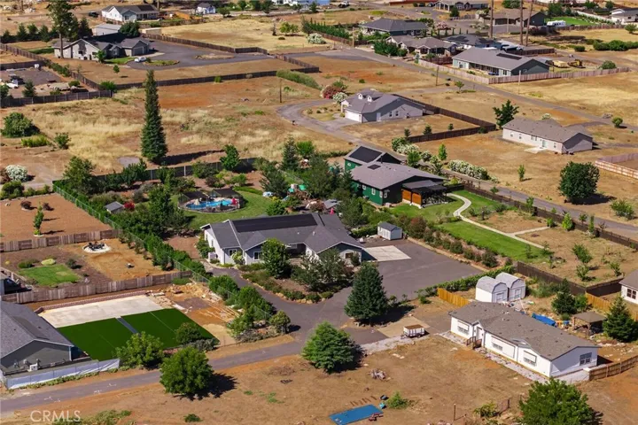 6226 Graham, Paradise, California 95969