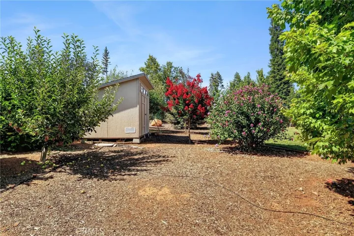 6226 Graham, Paradise, California 95969