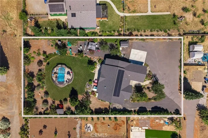 6226 Graham, Paradise, California 95969