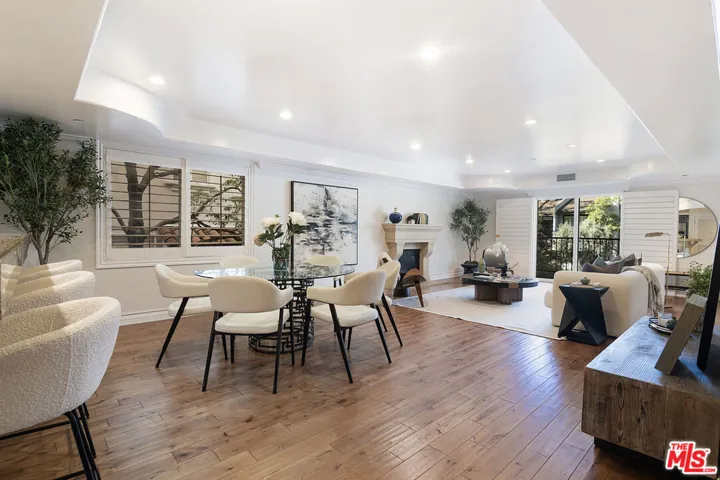 10390 La Grange Avenue X02, Los Angeles, California 90025