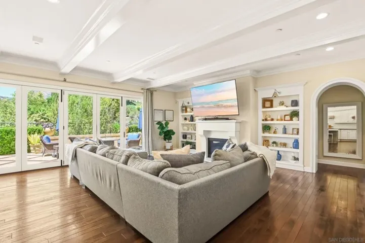 8114 Lazy River Rd, San Diego, California 92127