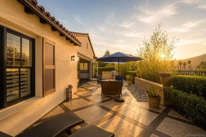 8114 Lazy River Rd, San Diego, California 92127